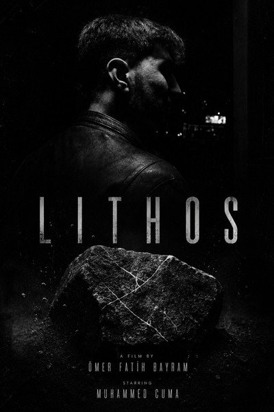 Póster de Lithos