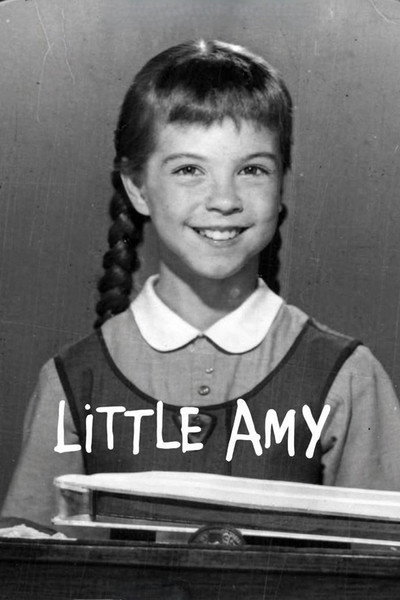 Póster de Little Amy
