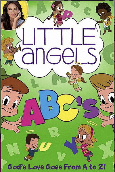Póster de Little Angels Vol. 1: ABC's