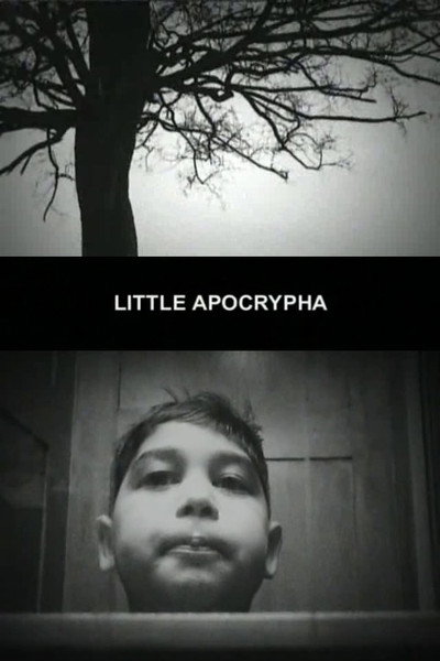 Póster de Little Apocrypha No. 2