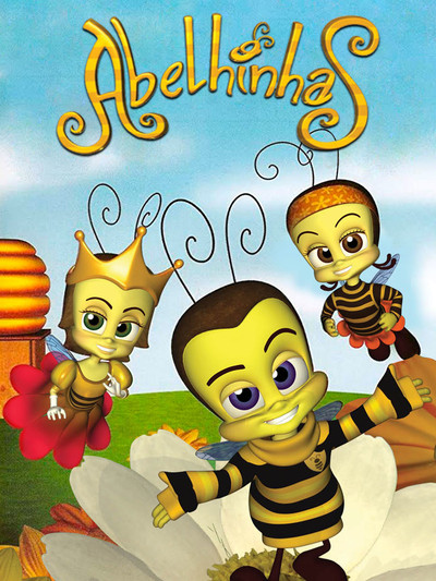 Póster de Little Bee