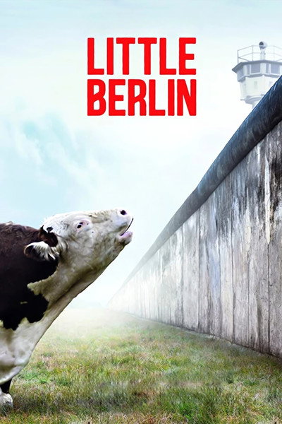 Póster de Little Berlin