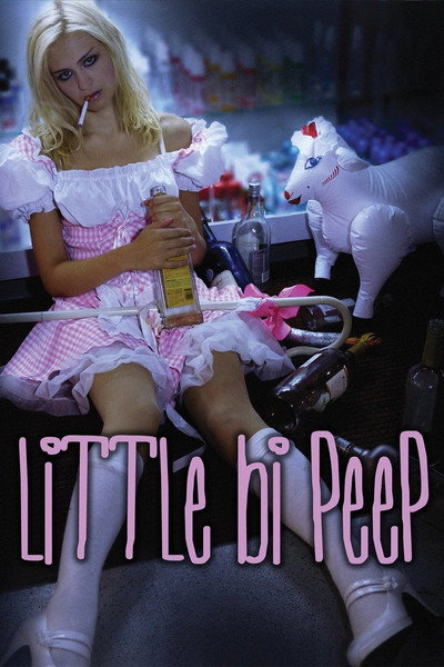 Póster de Little Bi Peep