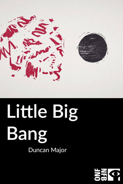 Póster de Little Big Bang