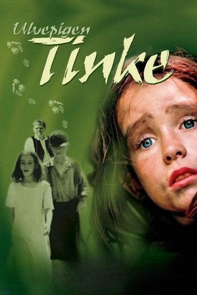 Póster de Little Big Girl