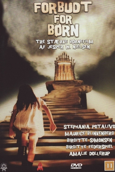 Póster de Little Big Sister