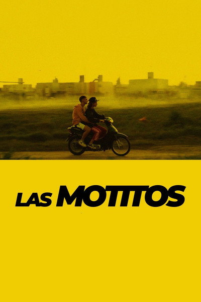 Póster de Little Bikes