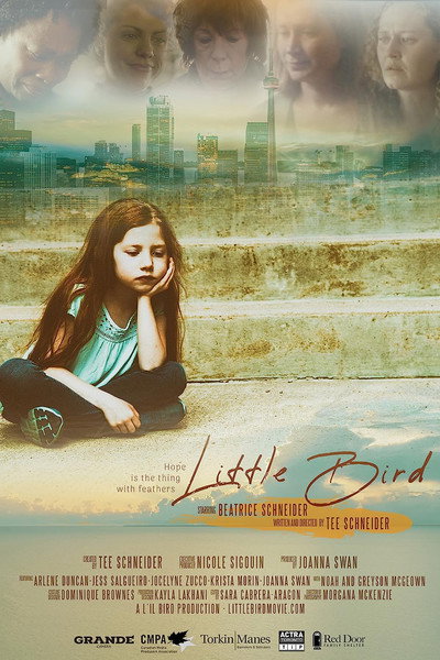 Póster de Little Bird