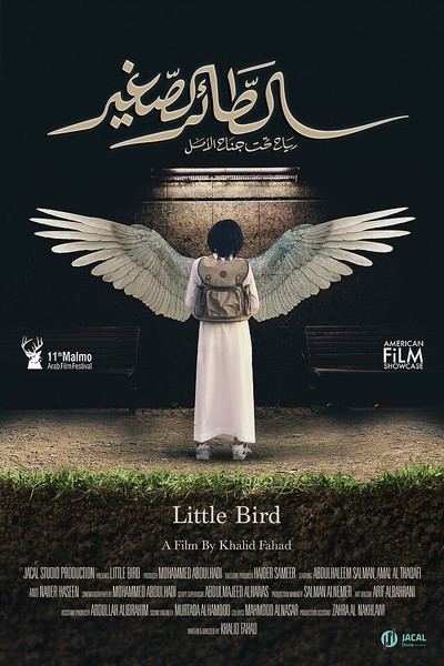 Póster de Little Bird