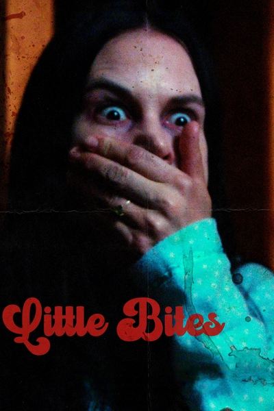 Póster de Little Bites