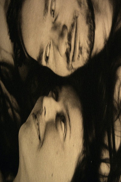 Póster de Little Blue Nothing