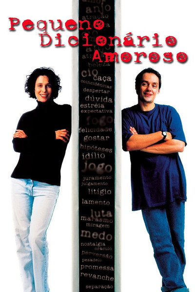 Póster de Little Book of Love
