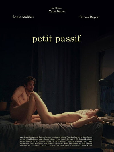 Póster de Little Bottom