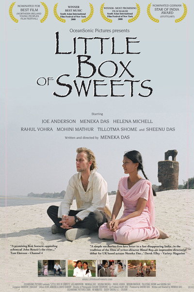 Póster de Little Box of Sweets
