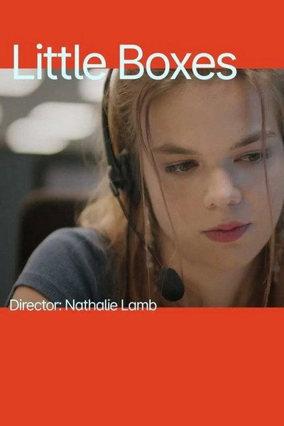 Póster de Little Boxes