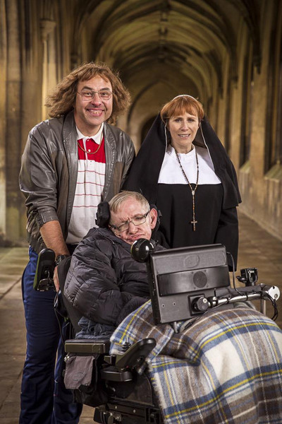 Póster de Little Britain Sketch