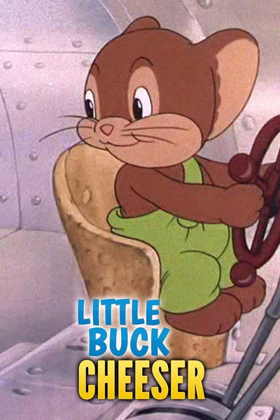 Póster de Little Buck Cheeser