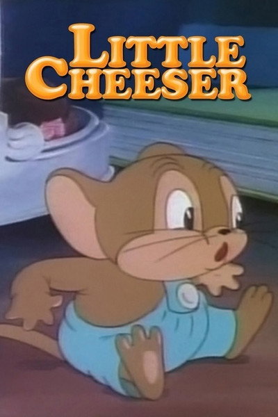 Póster de Little Cheeser