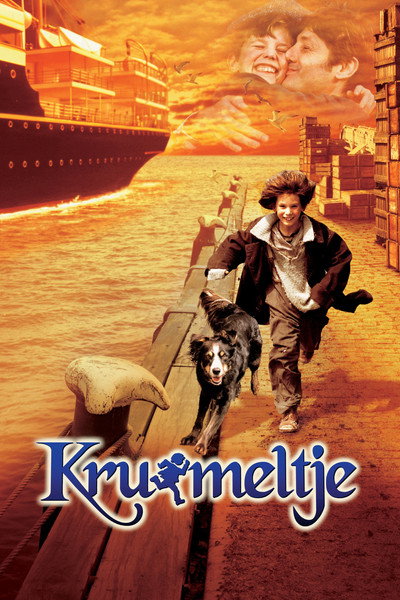Póster de Little Crumb