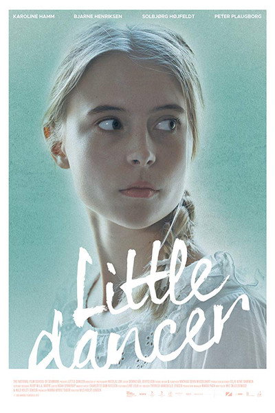 Póster de Little Dancer