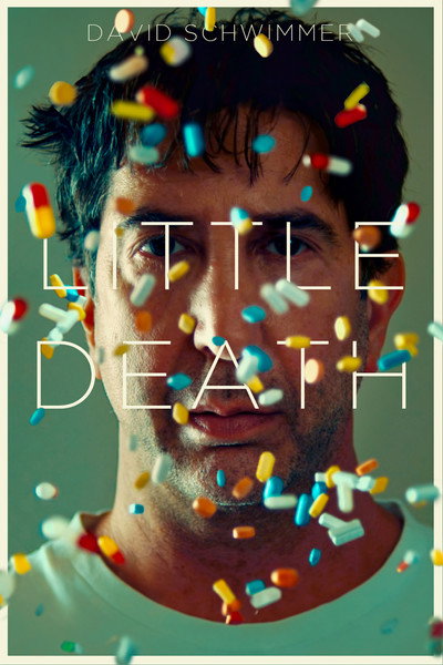 Póster de Little Death
