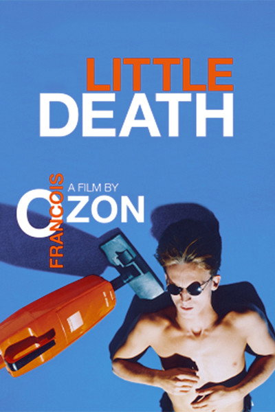 Póster de Little Death