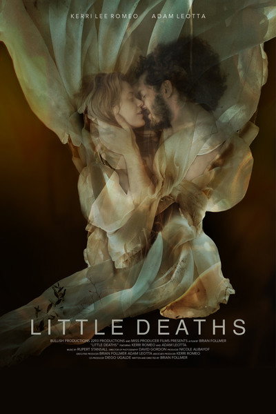 Póster de Little Deaths