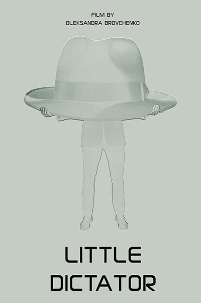 Póster de Little Dictator