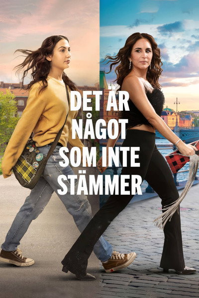 Póster de Little Did I Know