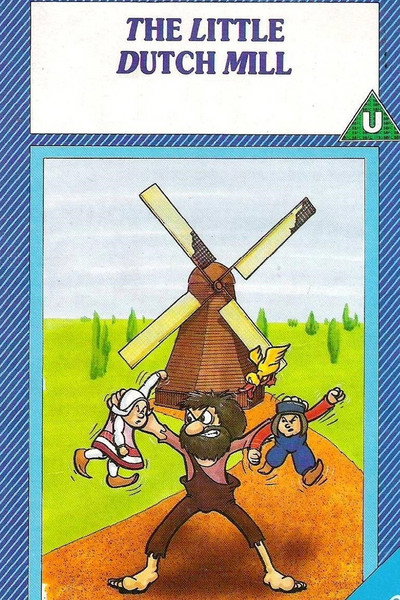 Póster de Little Dutch Mill