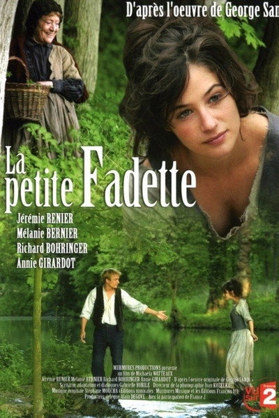 Póster de Little Fadette