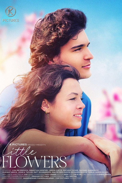 Póster de Little Flowers
