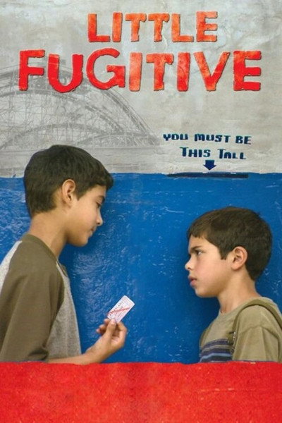 Póster de Little Fugitive