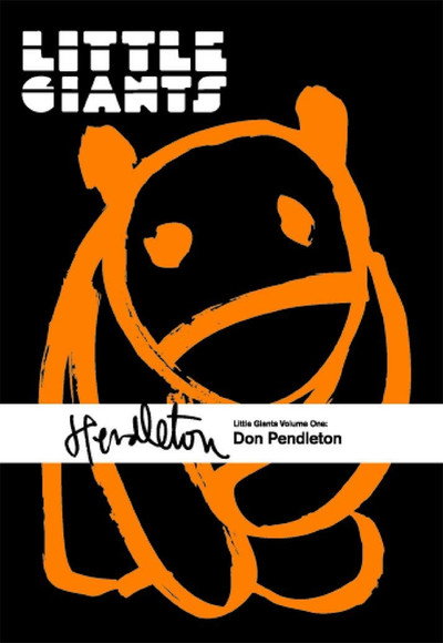 Póster de Little Giants