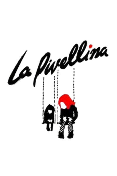 Póster de Little Girl