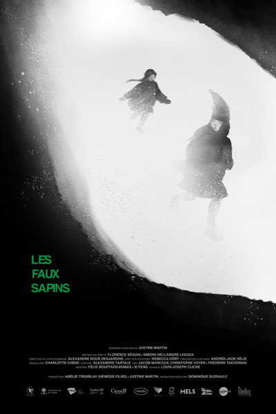 Póster de Little Goodbyes