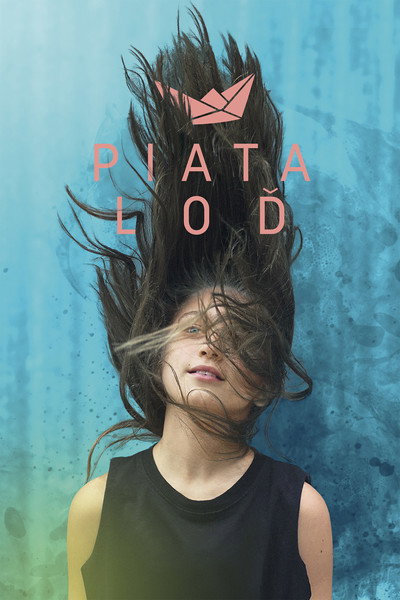 Póster de Little Harbour
