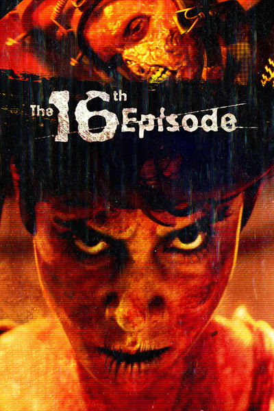 Póster de Little Horror Movie