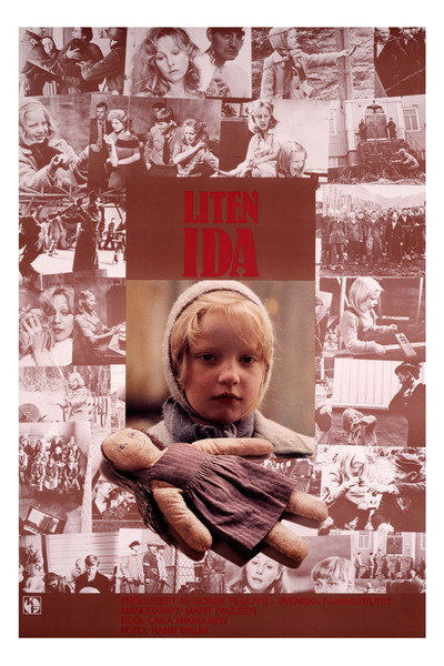 Póster de Little Ida