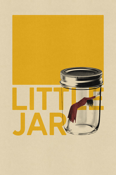Póster de Little Jar