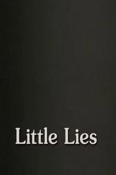 Póster de Little Lies