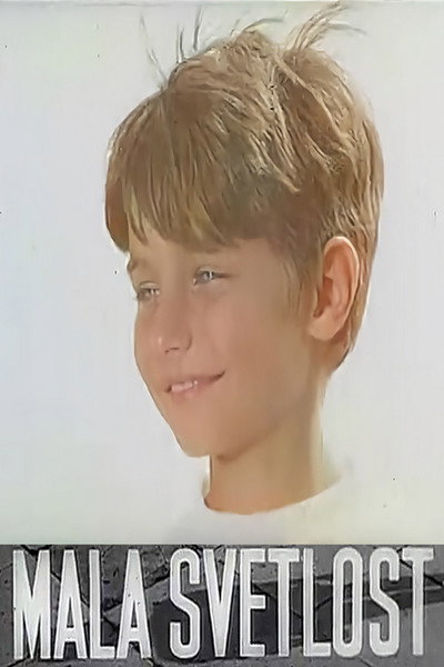 Póster de Little Light