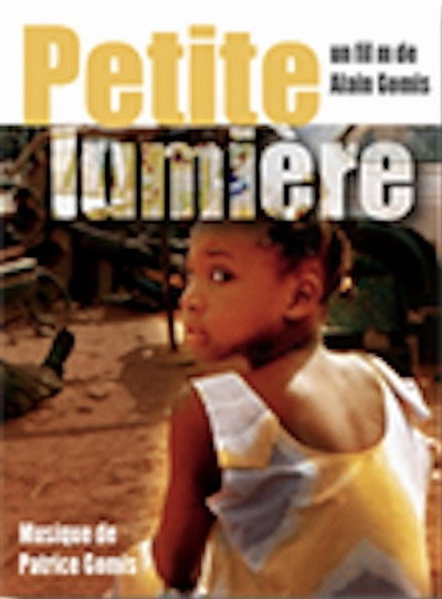 Póster de Little Light