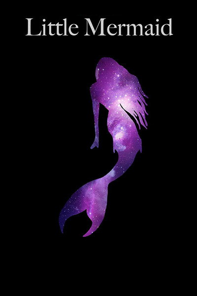 Póster de Little Mermaid