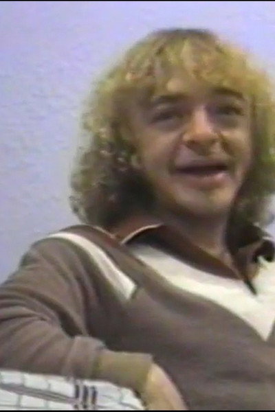 Póster de Little Mike: A Videoportrait of Michael Anderson