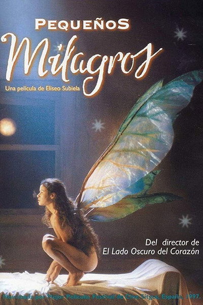 Póster de Little Miracles