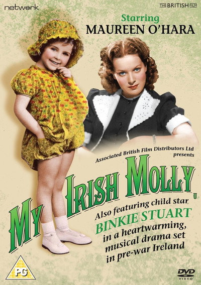 Póster de Little Miss Molly