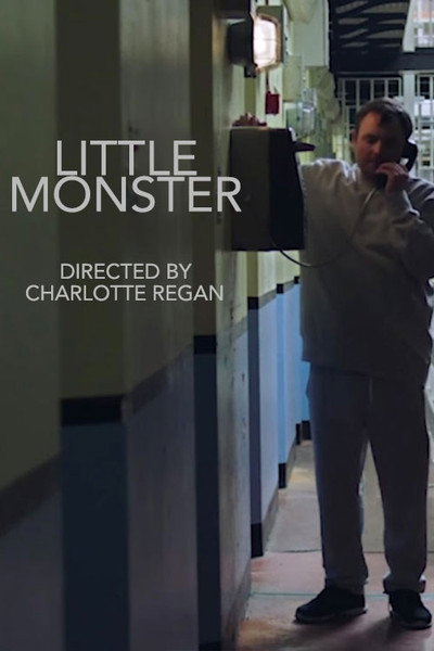 Póster de Little Monster