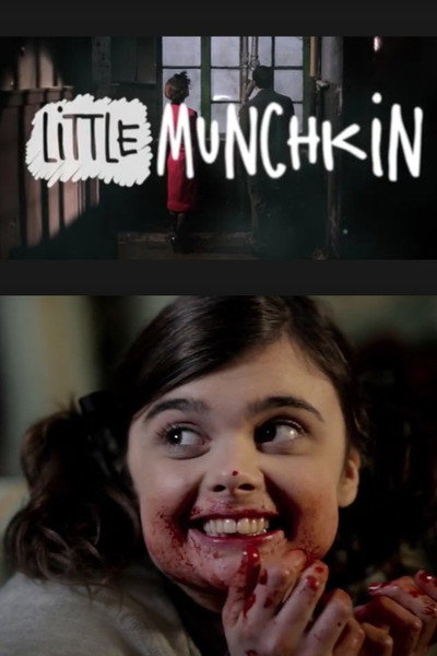 Póster de Little Munchkin