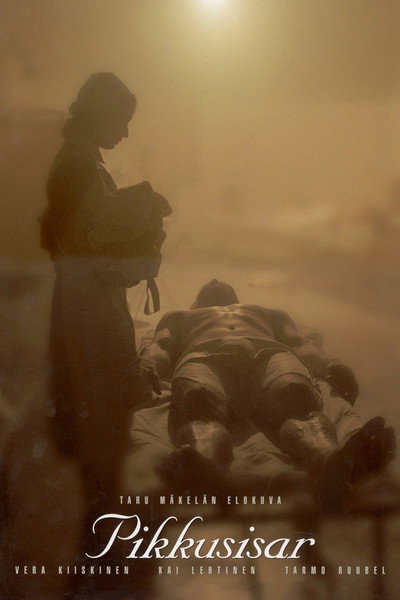 Póster de Little Nurse